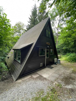 Forest Lodge Durbuy